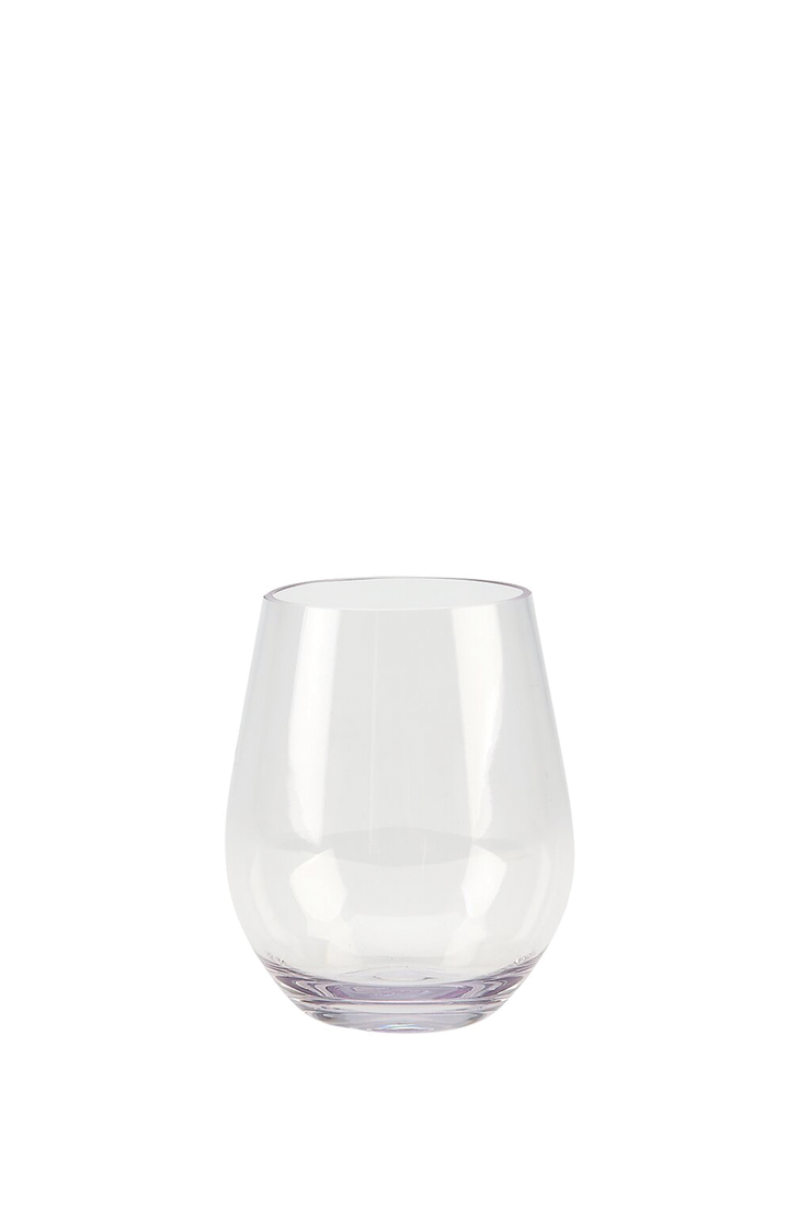 13 OZ. STEMLESS WINE GLASS