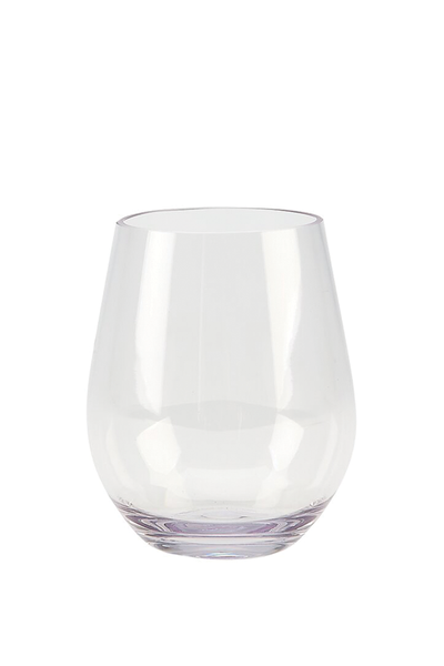20 OZ. STEMLESS WINE GLASS