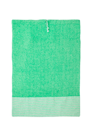 LAUNDRY BAG IN MULTIPLE COLORS