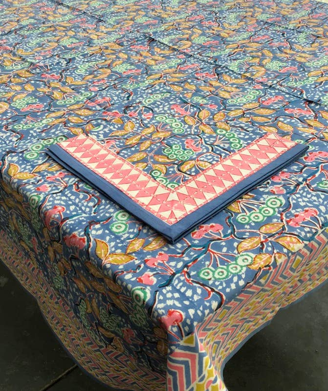 Tablecloth 60X120 Odet 2727A