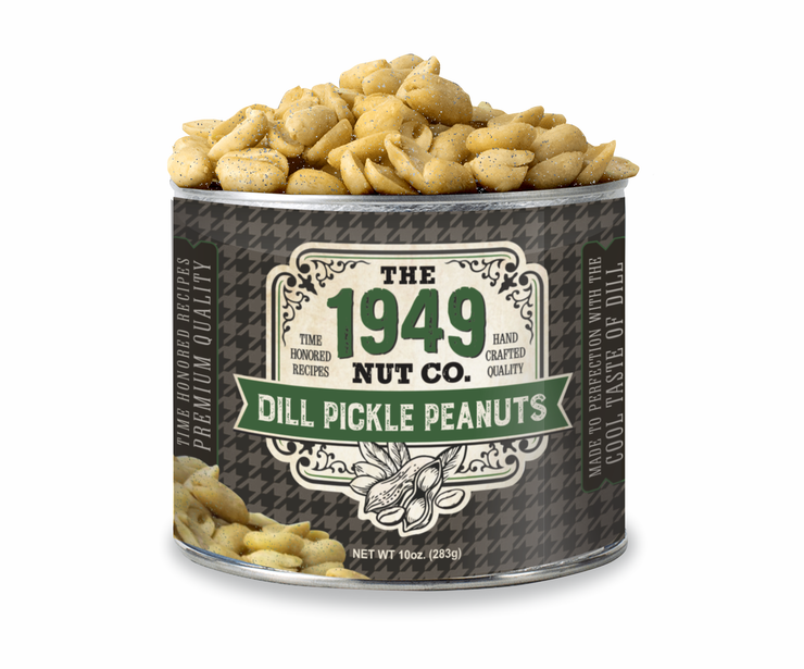 1949 Nut Company - 10 oz Dill Pickle