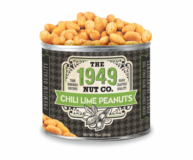 1949 Nut Company - 10 oz. Chili Lime