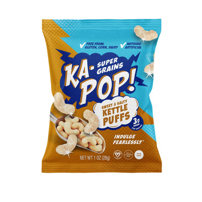 Ka-Pop! - 1oz Sweet and Salty Puff